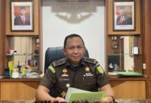 Korupsi Mafia Pelabuhan Tj Priok Dan Tj Emas, Kejagung Periksa 2 Pegwai Kanwil Djbc