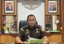 Korupsi Mafia Pelabuhan Tj Priok dan Tj Emas, KEJAGUNG Periksa 2 Pegwai Kanwil DJBC