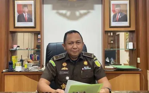 Korupsi Mafia Pelabuhan Tj Priok dan Tj Emas, KEJAGUNG Periksa 2 Pegwai Kanwil DJBC