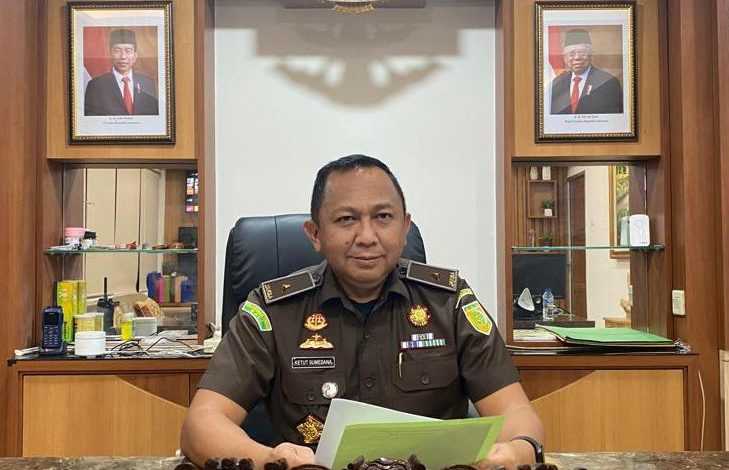 Korupsi Mafia Pelabuhan Tj Priok Dan Tj Emas, Kejagung Periksa 2 Pegwai Kanwil Djbc