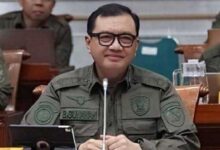 Tanggapi Disertasi Hasto, Kepala Bin: Kami Semua Terpukau