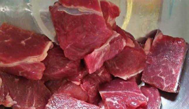 Bulog Lebak Pandeglang Sebut Daging Kerbau Bebas Pmk