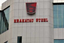 Dugaan Korupsi Pt. Krakatau Steel 2 Orang Diperiksa Kejagung