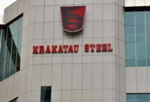 Dugaan Korupsi PT. Krakatau Steel 2 Orang Diperiksa KEJAGUNG
