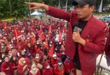 Dpp Imm Sebut Rkuhp Pertanda Matinya Demokrasi