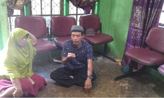 Narapidana Polres Empat Lawang Dipaksa Untuk Mengakui Kasus Pembunuhan Seorang Tahanan