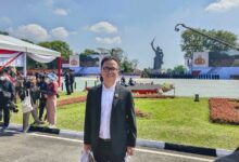 Luar Biasa...!Peradah Sebut Polri Presisi Semakin Dekat Ke Masyarakat