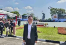 LUAR BIASA…Peradah Sebut Polri Presisi Semakin Dekat ke Masyarakat