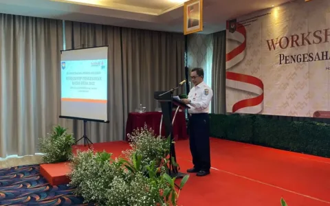CEPAT…Kemendagri Minta Komitmen Pemda Selesaikan Peta Batas