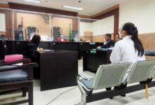 Sidang Dugaan Pembakaran Bengkel, Ahli Pidana Ui Ungkap Pasal 340 Harus Penuhi Unsur Perencanaan