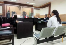 Sidang Dugaan Pembakaran Bengkel, Ahli Pidana UI Ungkap Pasal 340 Harus Penuhi Unsur Perencanaan