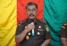 Kajati Kepri Harapkan Lkpbh Eduksi Masyarakat Tentang Hukum