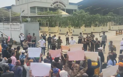 BRMB Beberkan Kasus PT BMKU, APH Diminta Usut Tuntas
