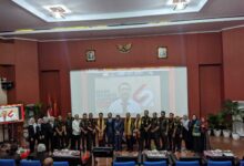 Top...!Kejati Lampung Gaungkan Restorative Justice Di Kampus Unila