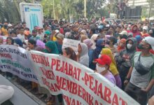 Brmb Kupas Dosa Pt Bmku, Pemerintah Dki Dan Aph Jangan Masuk Angin