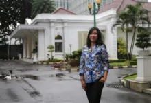 MANTAP…Awidya Mahadewi Nahkodai Plt Ombudsman Banten