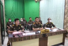 Jampidum Kembali Setujui Restorative Justice di Kejari SIKK