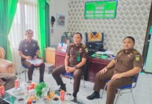 Kuasa Hukum Terdakwa Mantan Kades Muslim, Klaim Keliennya Tidak Lakukan Pidana