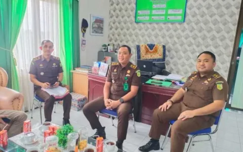 Kuasa Hukum Terdakwa Mantan Kades Muslim, Klaim Keliennya Tidak Lakukan Pidana