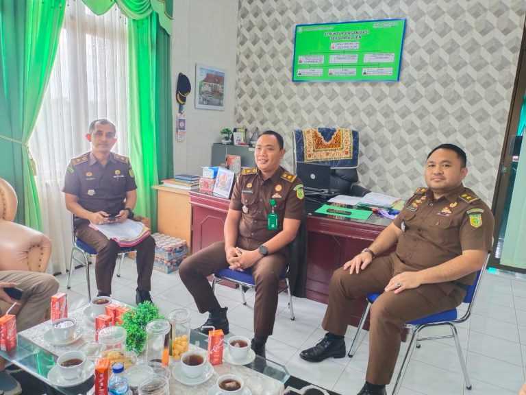 Kuasa Hukum Terdakwa Mantan Kades Muslim, Klaim Keliennya Tidak Lakukan Pidana