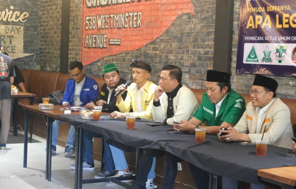 Luar Biasa...!Presiden Jokowi Diusulkan Jadi Bapak Transformasi