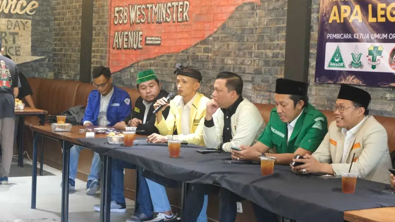 LUAR BIASA…Presiden Jokowi Diusulkan Jadi Bapak Transformasi