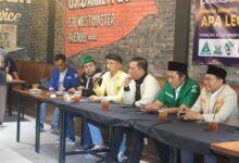 Luar Biasa...!Presiden Jokowi Diusulkan Jadi Bapak Transformasi