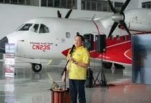 Ketua MPR RI Bamsoet Dorong PT Dirgantara Indonesia Rampungkan Produksi Pesawat N-219