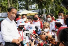 Presiden di Peringatan Hari Anak Nasional: Jangan Sampai Terjadi Lagi Perundungan