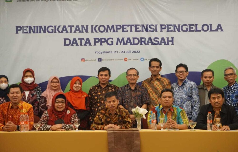 Perdana, Kemenag-Lpdp Siapkan 10.000 Kuota Beasiswa Pendidikan Profesi Guru