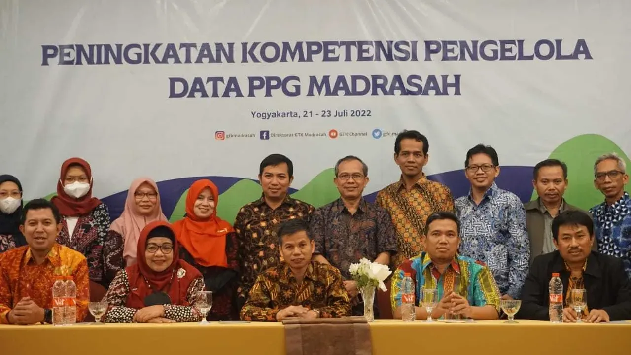 Perdana, Kemenag-LPDP Siapkan 10.000 Kuota Beasiswa Pendidikan Profesi Guru