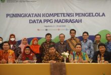 Perdana, Kemenag-Lpdp Siapkan 10.000 Kuota Beasiswa Pendidikan Profesi Guru