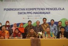 Perdana, Kemenag-LPDP Siapkan 10.000 Kuota Beasiswa Pendidikan Profesi Guru