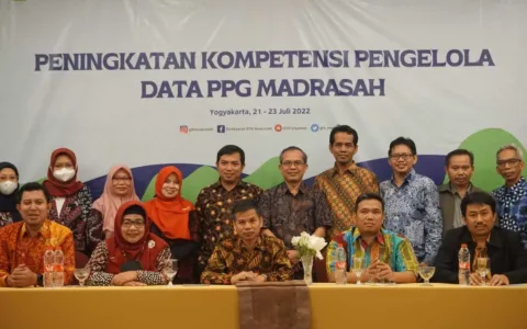 Perdana, Kemenag-LPDP Siapkan 10.000 Kuota Beasiswa Pendidikan Profesi Guru