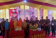 Inspiratif...!Kejati Dki Jakarta Salurkan Beasiswa Untuk Anak-Anak Adhyaksa Berprestasi