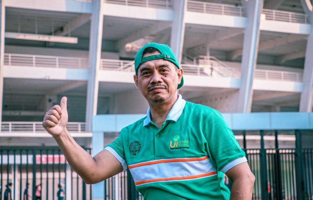 Keren...!Program Mbkm Perkuat Sinergi Perguruan Tinggi Dan Industri