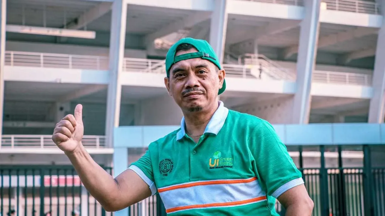 KEREN…Program MBKM Perkuat Sinergi Perguruan Tinggi dan Industri