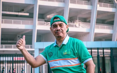 KEREN…Program MBKM Perkuat Sinergi Perguruan Tinggi dan Industri