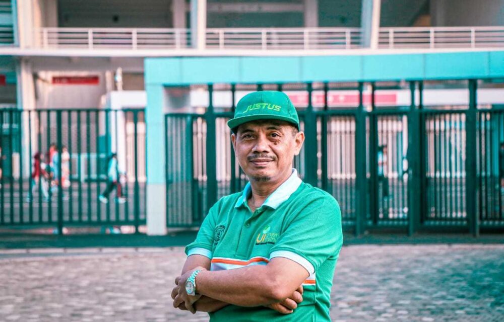 Keren...!Profesor Uns Ungkap Peluang Besar Indonesia Kuasai Teknologi