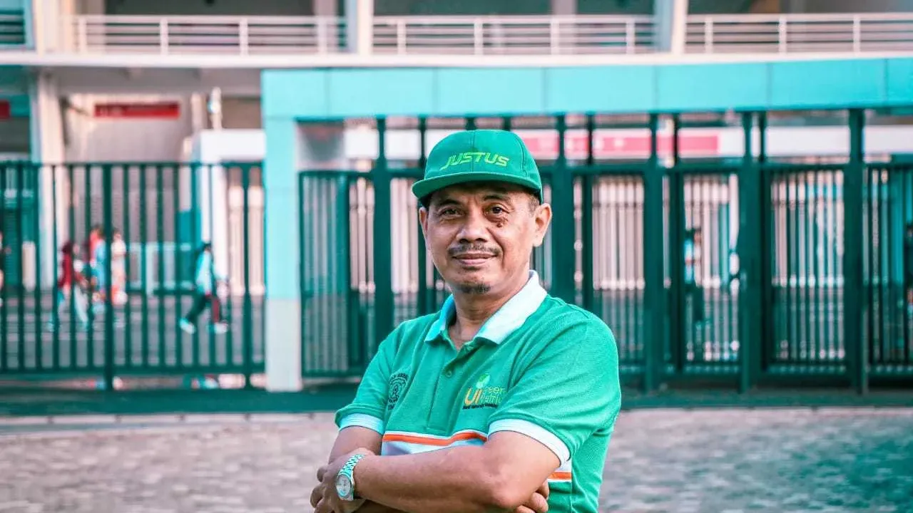KEREN…Profesor UNS Ungkap Peluang Besar Indonesia Kuasai Teknologi