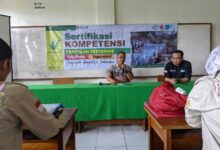 Ayep Zaki: Penyuluh Pertanian Yang Kompeten Garda Terdepan Kemajuan Indonesia