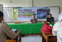 Ayep Zaki: Penyuluh Pertanian Yang Kompeten Garda Terdepan Kemajuan Indonesia