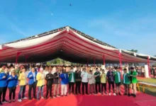 Peradah Indonesia Minta Kader Sebarkan Semangat Deklarasi Pemuda Negarawan