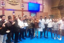 Sikat...!Jarak Dan Dpr Ri Komitmen Ungkap Mafia Batubara Di Kaltim