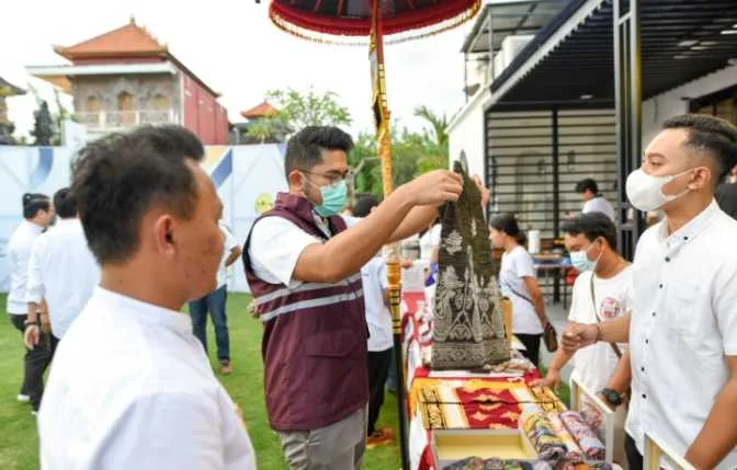 HIPMI Bali Dorong BPOM Tak Hambat UMKM Bangkit