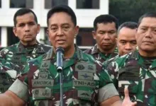 LUAR BIASA…Andika Disebut Sosok Alternatif Mencegah Polarisasi dan Politik Identitas
