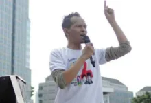 Paham Radikalisme Gangu Objek Vital, Relawan Minta Polisi Tindak Tegas