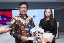 Waduh ......!!!!! Menkominfo Dan Dubes Hungaria Bertemu Bahas Apa