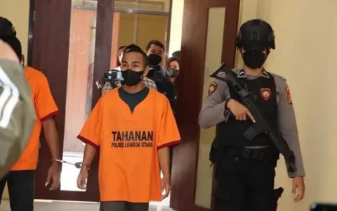 Oknum Guru Cabul Terancam 15 Tahun Penjara