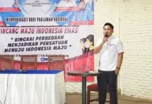 DPP LPPI APRESIASI STARATEGI KAPOLRI DALAM GERAKAN BERANTAS MAFIA JUDI